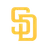 SD Padres