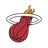 MIA Heat