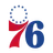 PHI 76ers