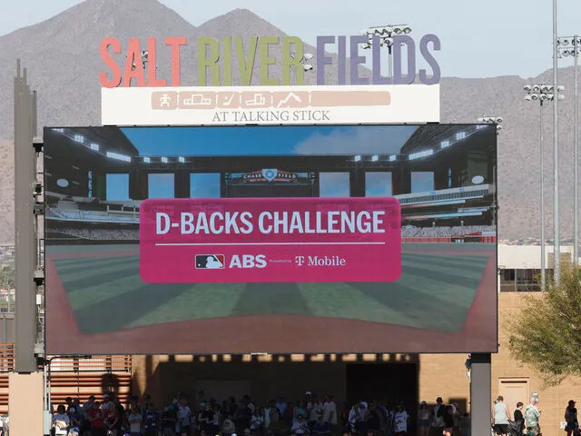 Robot umpires are coming to MLB. Here's how they work